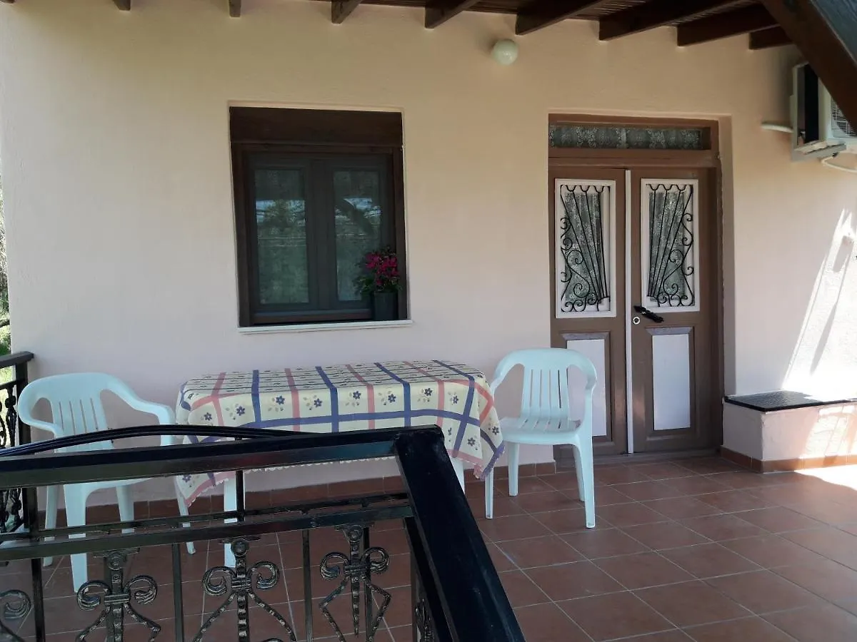 Olympian Garden Home Agios Nikolaos  Agios Nikolaos (Chalkidiki)